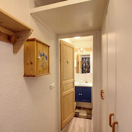 Renove, 4 Pers, Proche Pistes, Parking Gratuit *