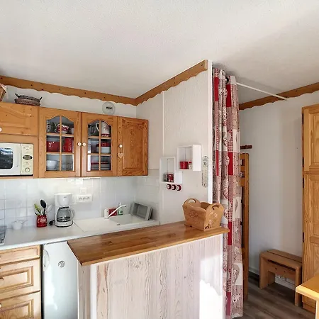 Renove, 4 Pers, Proche Pistes, Parking Gratuit Apartment