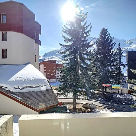 Apartment Renove, 4 Pers, Proche Pistes, Parking Gratuit