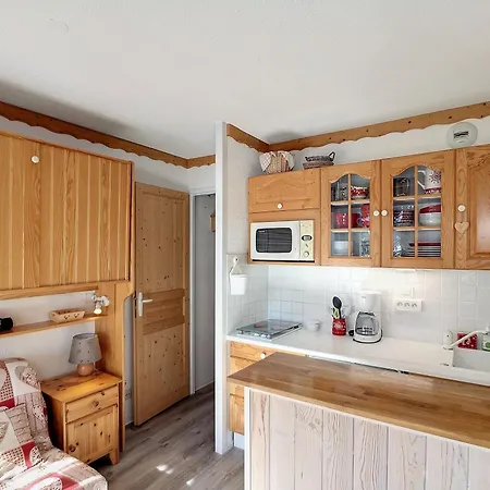 Renove, 4 Pers, Proche Pistes, Parking Gratuit * Saint-Martin-de-Belleville
