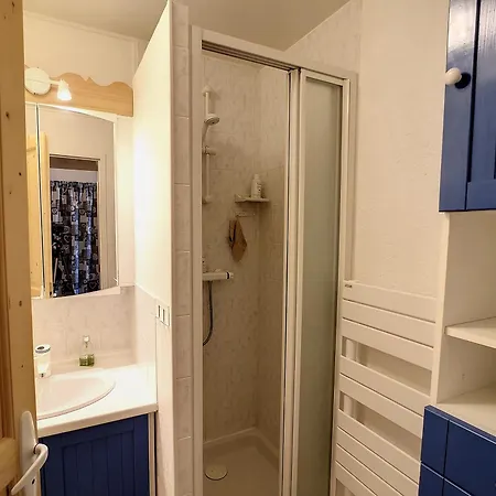 Apartment Renove, 4 Pers, Proche Pistes, Parking Gratuit