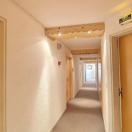 Apartment Renove, 4 Pers, Proche Pistes, Parking Gratuit *