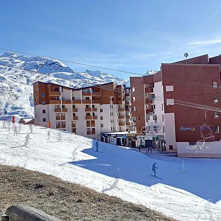 Apartment Renove, 4 Pers, Proche Pistes, Parking Gratuit