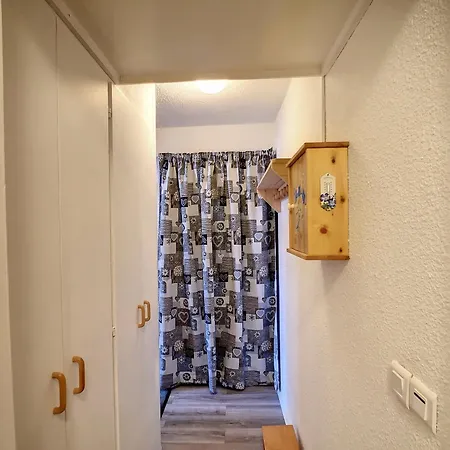 Renove, 4 Pers, Proche Pistes, Parking Gratuit Apartment