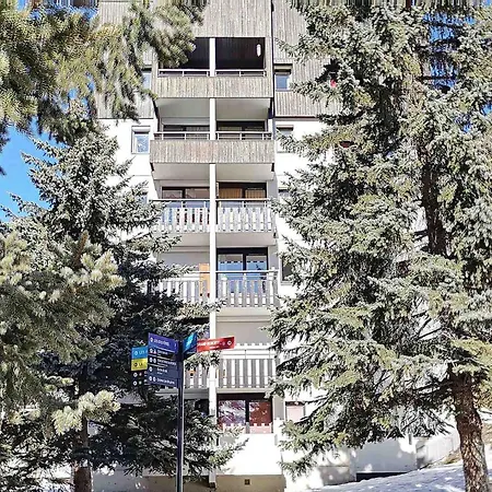 Renove, 4 Pers, Proche Pistes, Parking Gratuit Apartment *