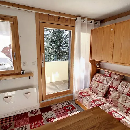 Renove, 4 Pers, Proche Pistes, Parking Gratuit Apartment Saint-Martin-de-Belleville